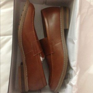 Nautica Mens Slip-On